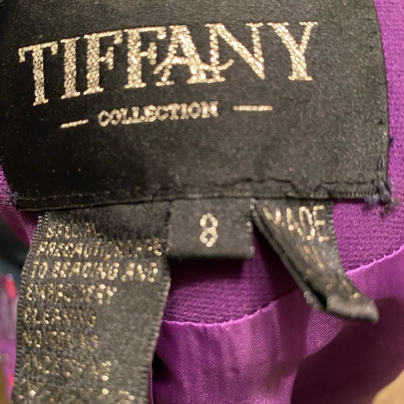 Tiffany Collection 2-piece Skirt Suit - Picture 4 of 4